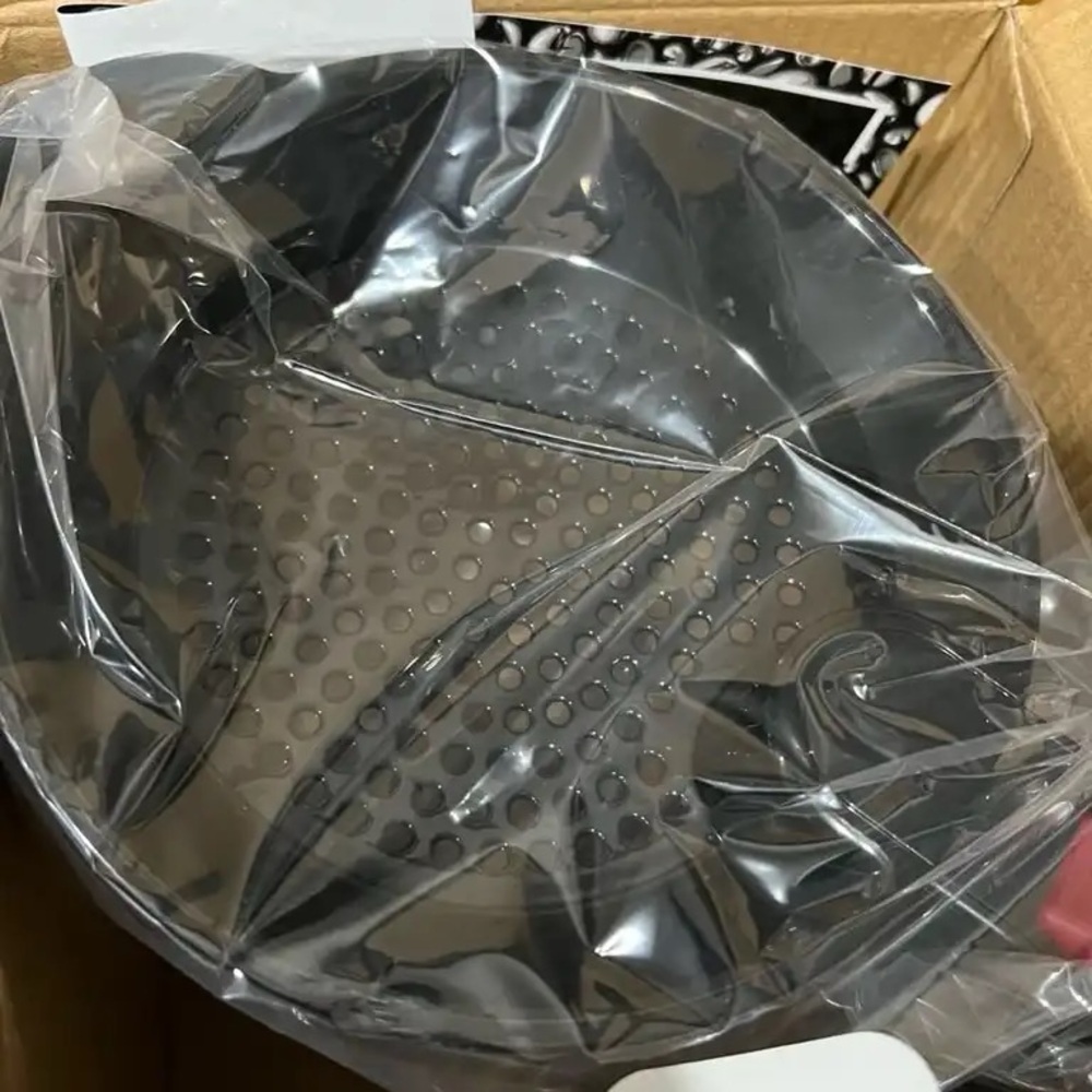 4 cup gravy separator (new)